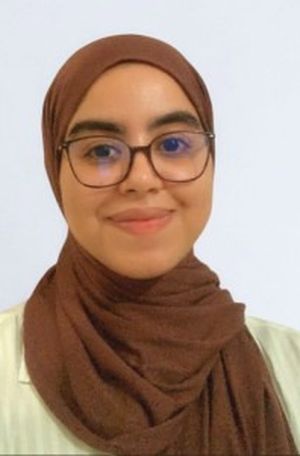 Imane prof de cours-particuliers d'arabe à Guyancourt