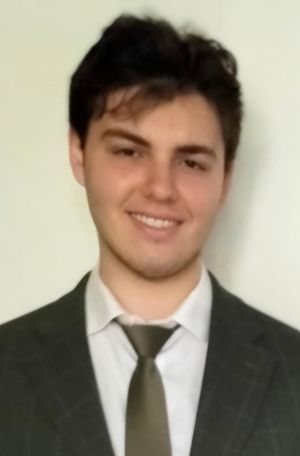 Yohan prof de cours-particuliers de maths à Ronchin