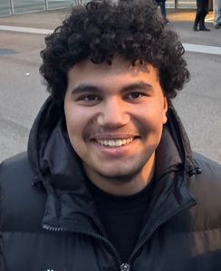 Selyan professeur particulier Maths Groupe Réussite