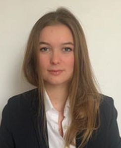 Chloé professeur particulier Français Groupe Réussite