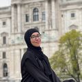 Fatima prof de cours-particuliers d'espagnol à Lyon