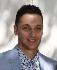 Quentin professeur particulier Maths Groupe Réussite