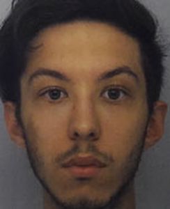 Benjamin professeur particulier Physique Groupe Réussite