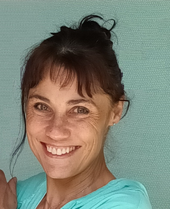 Valérie professeur particulier Français Groupe Réussite