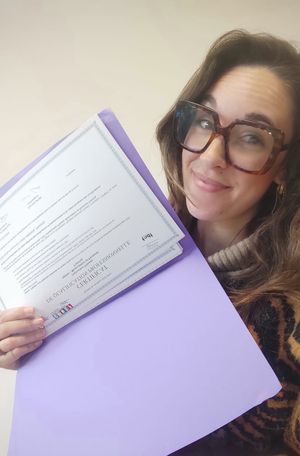 Cassandre prof de cours-particuliers de coaching scolaire à Montpellier
