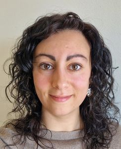 Eva professeur particulier SVT Groupe Réussite