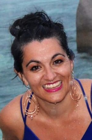 Anaïs prof de cours-particuliers de maths à Septèmes-les-Vallons