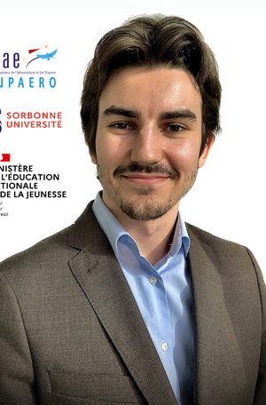 Thomas prof de cours-particuliers de physique à Buxerolles
