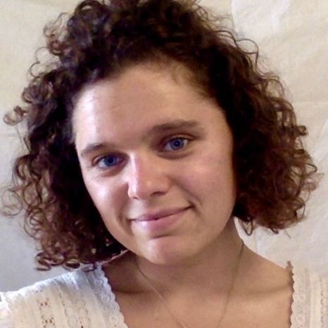 Katie professeur particulier Anglais Groupe Réussite
