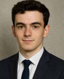 Andrew professeur particulier Maths Groupe Réussite