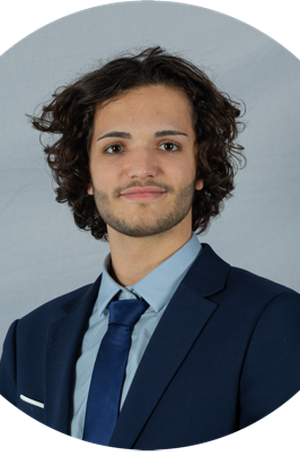 Corentin prof de cours-particuliers à Bolbec