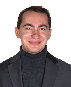 Matthias professeur particulier Entretien de motivation Groupe Réussite