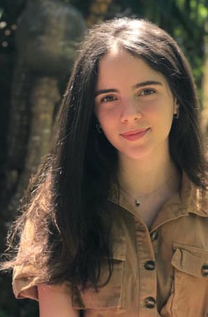 Salma prof de cours-particuliers à Besançon