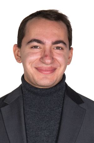 Matthias prof de cours-particuliers de musique à Paris