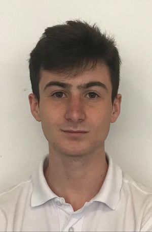 Ethan prof de cours-particuliers de TIPE à Paris