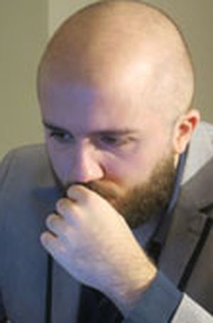 Matthieu prof de cours-particuliers à Agde
