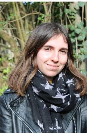 Éléonore prof de cours-particuliers de maths à Calais
