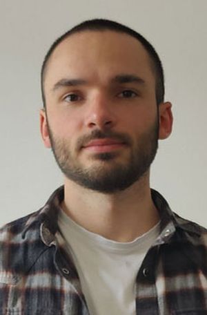 Théo prof de cours-particuliers d'informatique à Metz