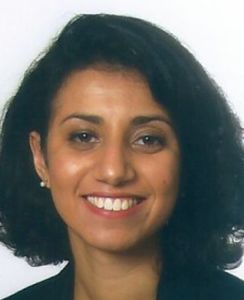 Lyna professeur particulier Français Groupe Réussite