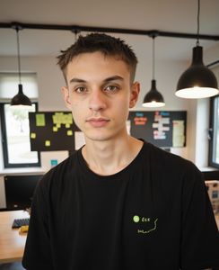 Enki professeur particulier Maths Groupe Réussite