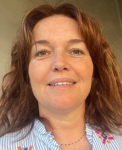 Ludivine professeur particulier Français Groupe Réussite