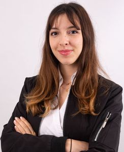 Eléa professeur particulier Physique Groupe Réussite