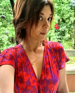 Marjorie professeur particulier Maths Groupe Réussite