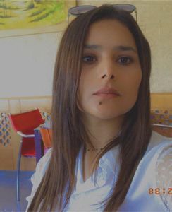 Mouna professeur particulier Informatique Groupe Réussite
