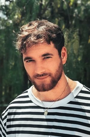 William prof de cours-particuliers de cinéma-audiovisuel à Marseille