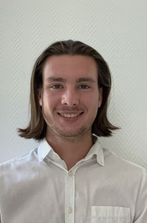 Nicolas prof de cours-particuliers à Perpignan