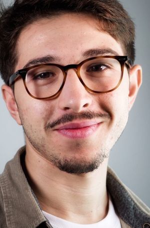 Anas prof de cours-particuliers d'informatique à Osny