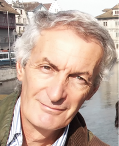 Marc professeur particulier Français Groupe Réussite