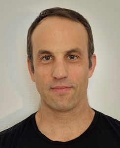Nicolas professeur particulier Maths Groupe Réussite