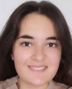 Amélie professeur particulier Maths Groupe Réussite