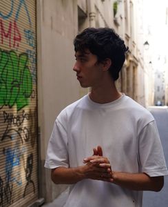 Léo professeur particulier Maths Groupe Réussite