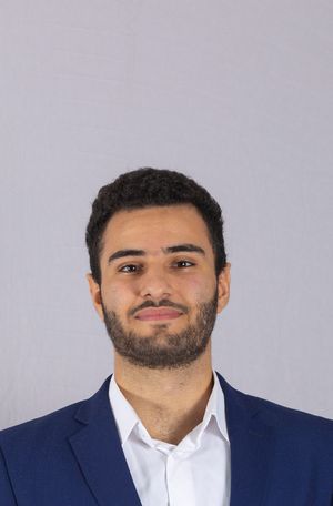 Yassine prof de cours-particuliers de chimie à Créteil