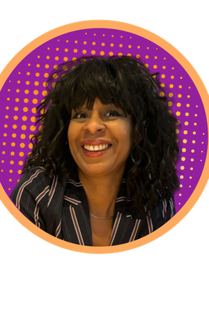 Sandrine prof de cours-particuliers de fiscalité à Épinay-sur-Seine