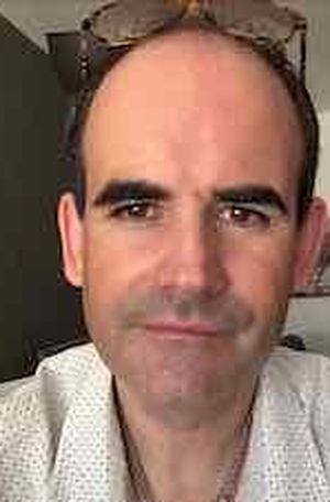 Nicolas prof de cours-particuliers à Mérignac
