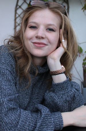 Aurianne prof de cours-particuliers de chimie