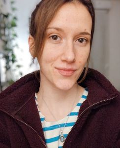 Florine professeur particulier Français Groupe Réussite