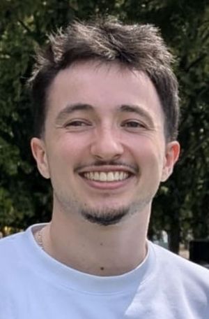 Benjamin prof de cours-particuliers d'histoire-géographie à Châtillon