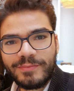 Ismail professeur particulier Maths Groupe Réussite