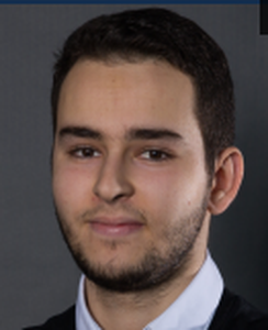 Chakib professeur particulier Maths Groupe Réussite