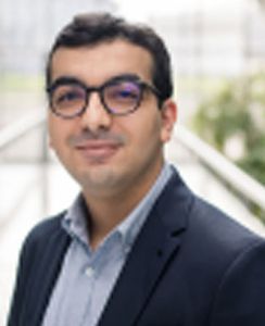 Hamza professeur particulier Maths Groupe Réussite