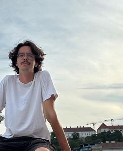 Maxime professeur particulier Chimie Groupe Réussite