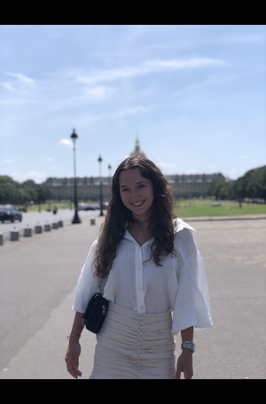 Laurie prof de cours-particuliers de SES à Narbonne