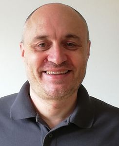 Jean-Luc professeur particulier Maths Groupe Réussite
