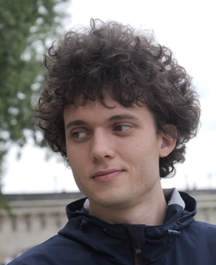 Hugo professeur particulier Humanites littérature philosophie Groupe Réussite