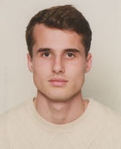 Hugo professeur particulier Maths Groupe Réussite
