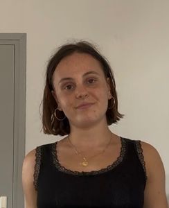 Marie professeur particulier Maths Groupe Réussite